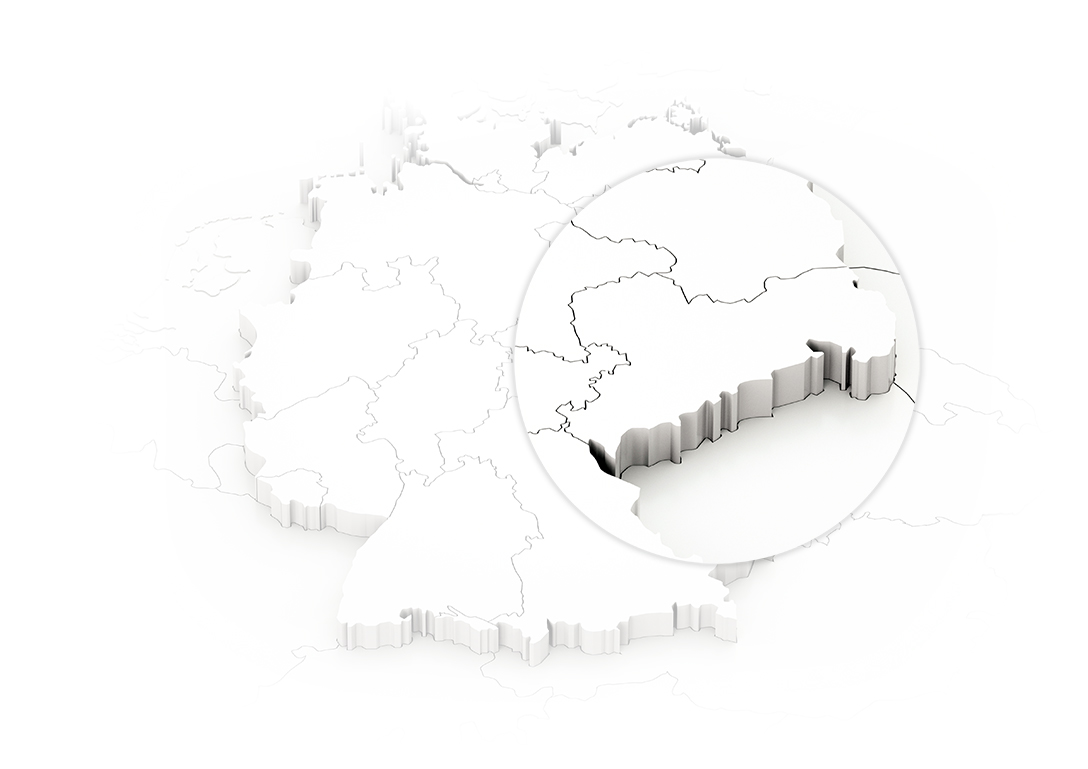 Aktuelle Glasfaserprojekte der Deutsche Netzbau GmbH